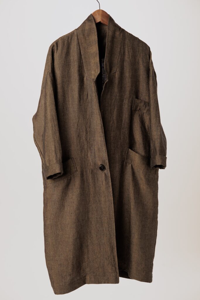 KRUPA I Linen Edition