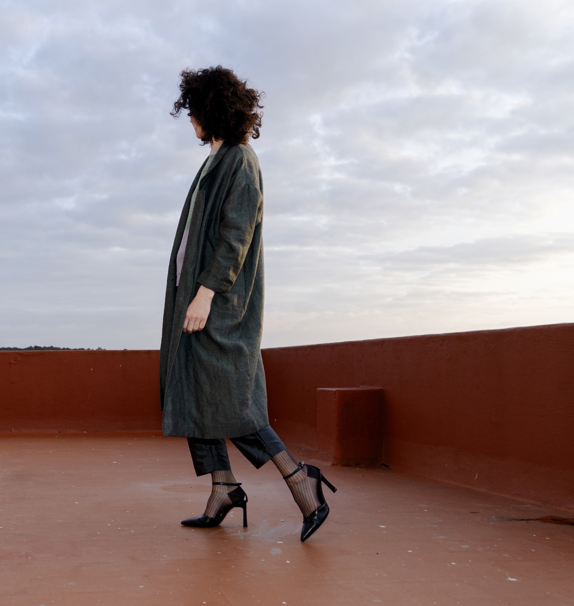 5_walking by