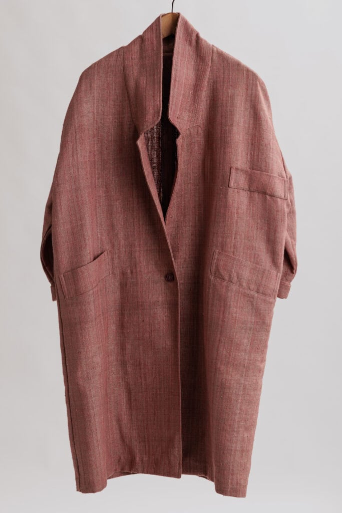KRUPA III Wild Silk