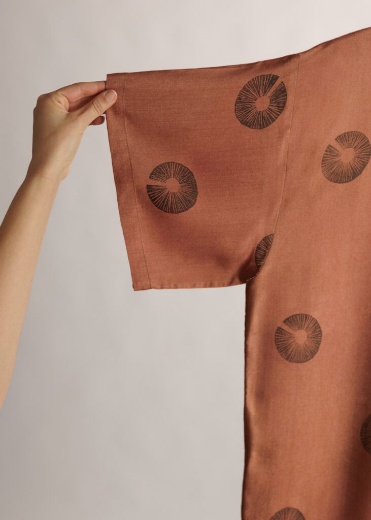 CHICK III Khadi Silk-Cotton Edition