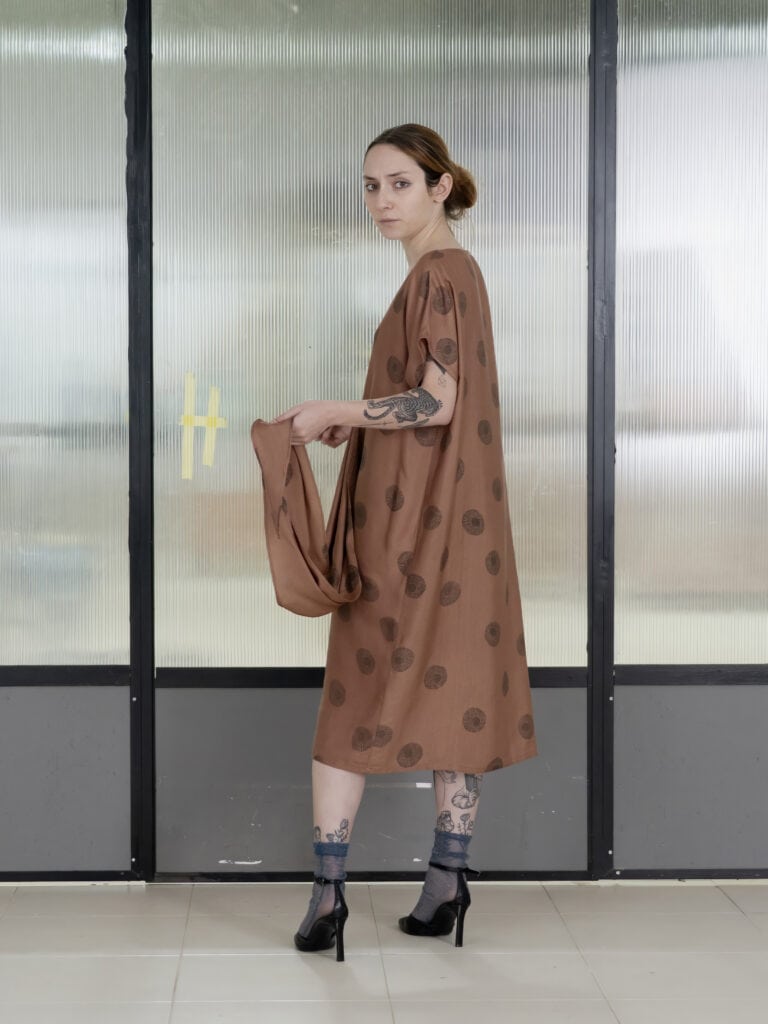 RICH III Khadi Silk–Cotton Edition