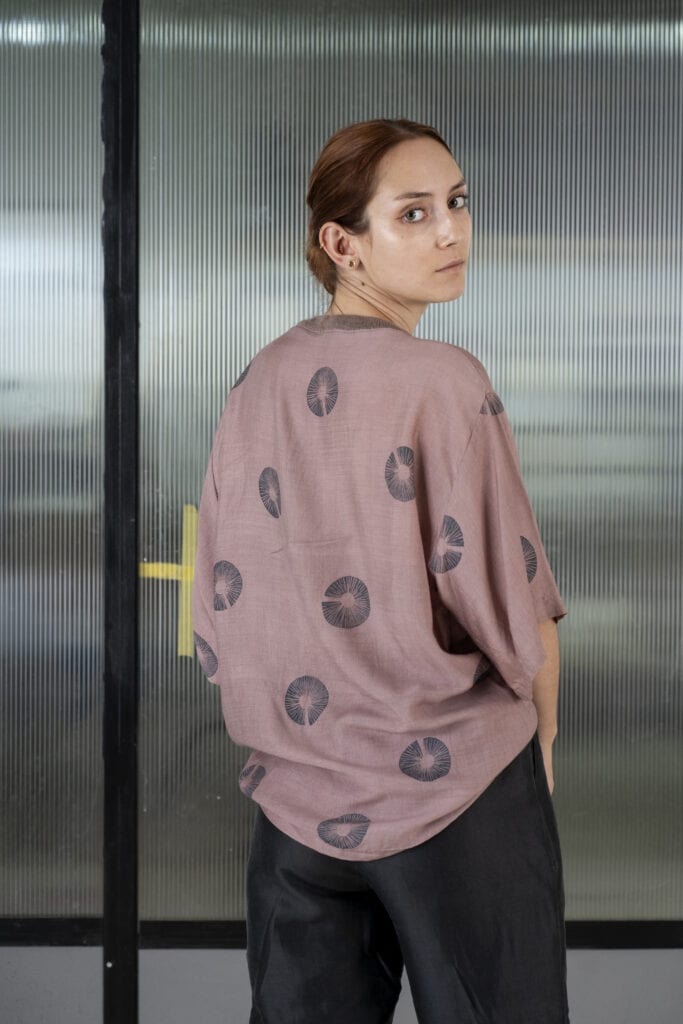 CHICK II Khadi Silk Cotton Edition