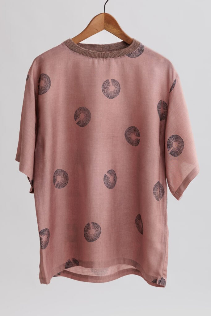 CHICK II Khadi Silk Cotton Edition